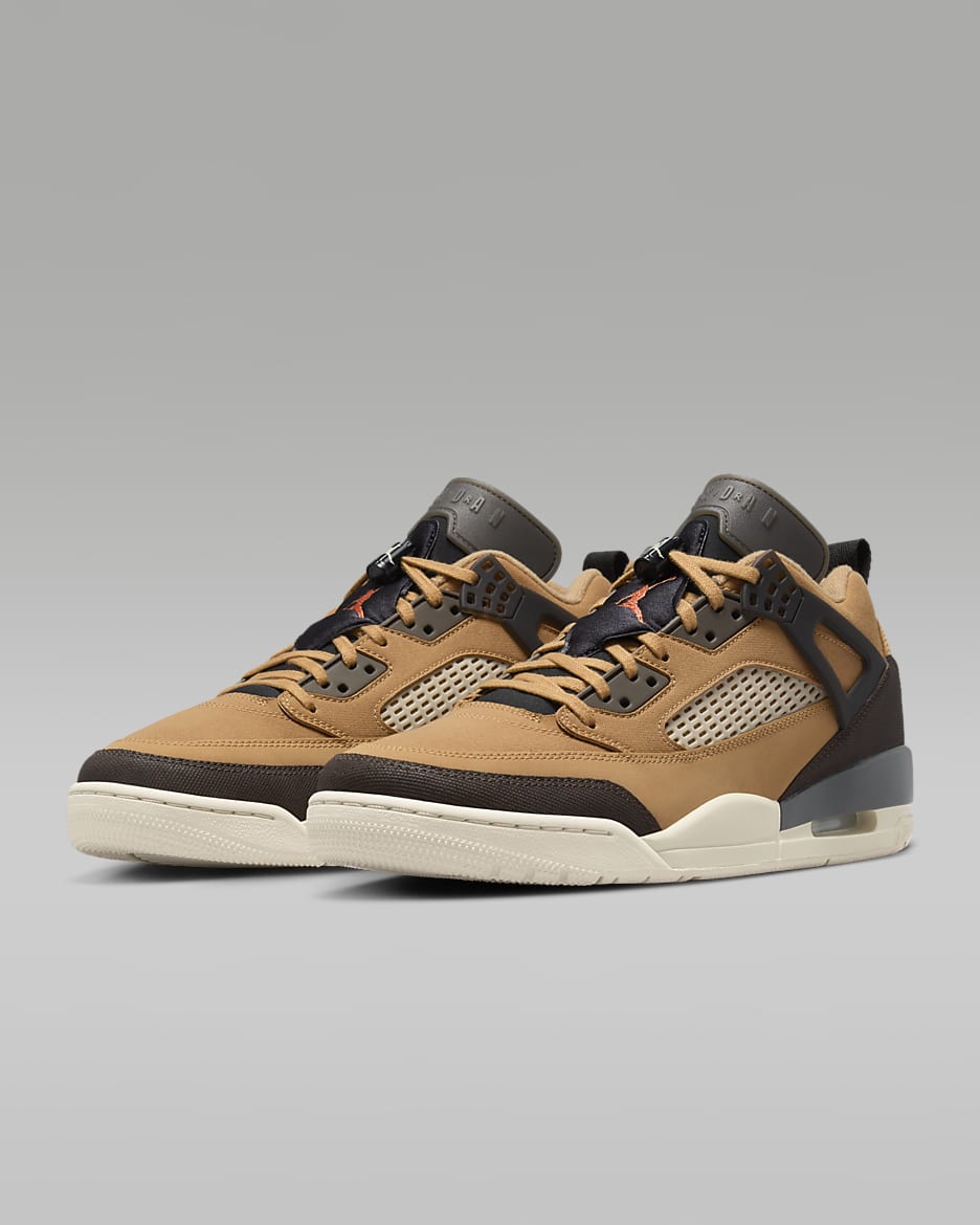 Jordan spizike homme store